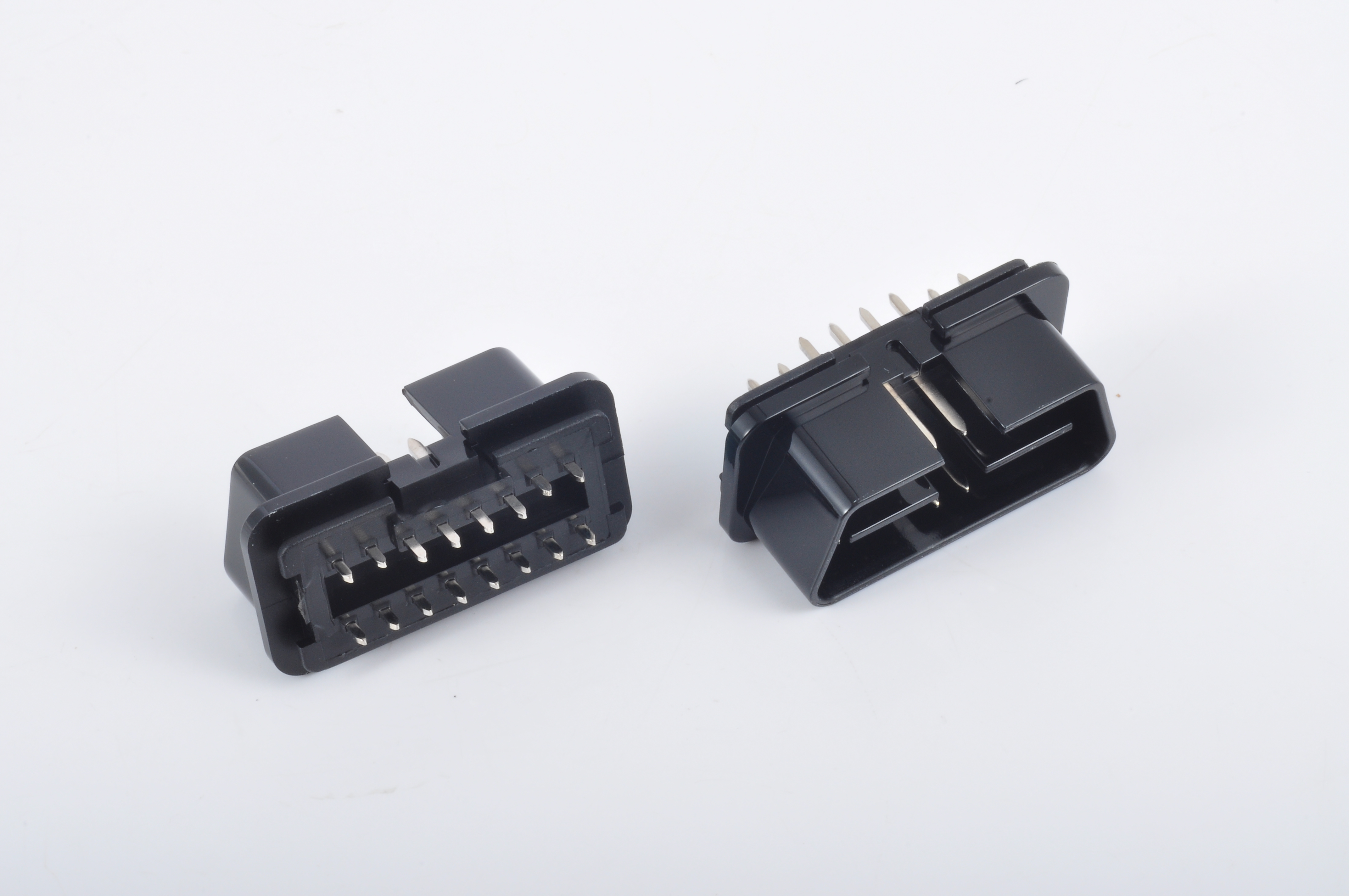 OBD M 双舌16PIN